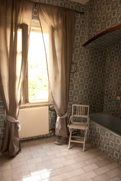 L'Acero Rosso B&B Lecco Oda fotoğraf