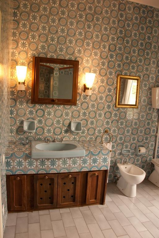 L'Acero Rosso B&B Lecco Oda fotoğraf