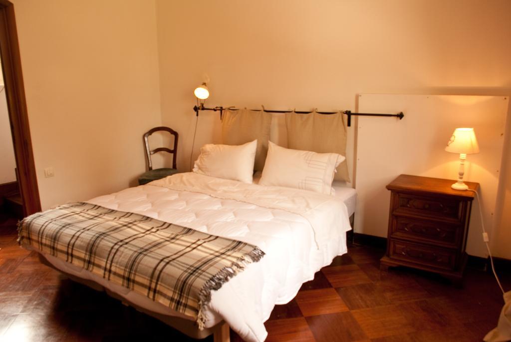 L'Acero Rosso B&B Lecco Oda fotoğraf