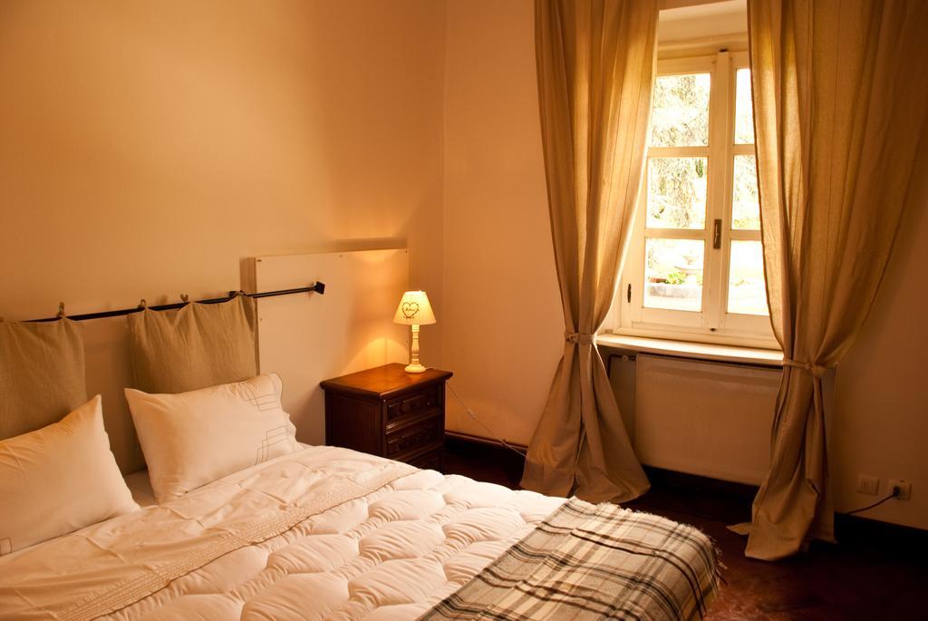 L'Acero Rosso B&B Lecco Oda fotoğraf