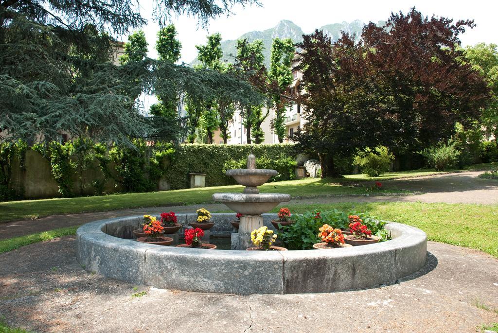 L'Acero Rosso B&B Lecco Oda fotoğraf