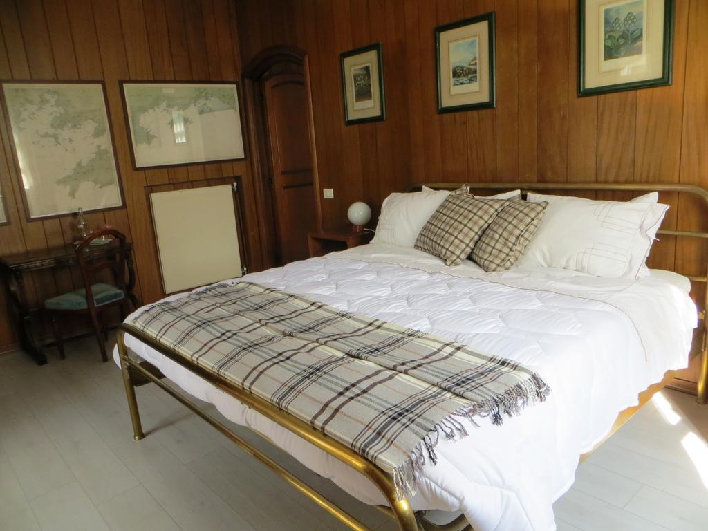 L'Acero Rosso B&B Lecco Oda fotoğraf