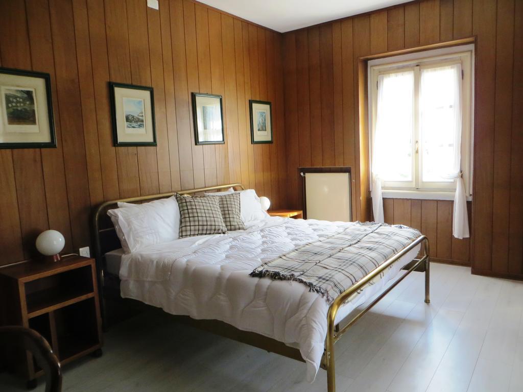 L'Acero Rosso B&B Lecco Oda fotoğraf