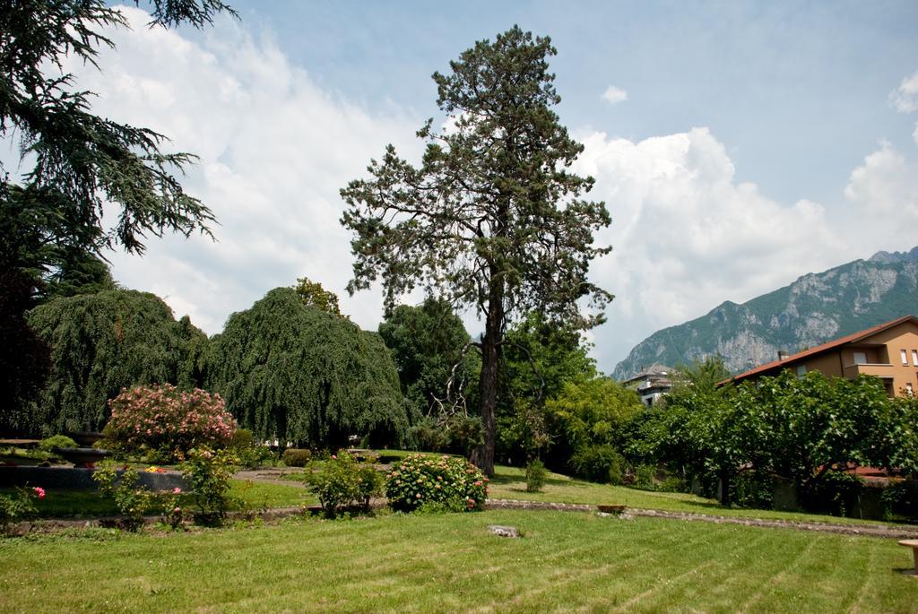 L'Acero Rosso B&B Lecco Oda fotoğraf